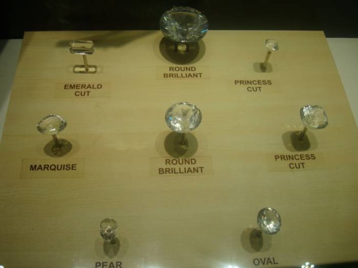 Бриллиантовый тур на израильскую Алмазную биржу, фотография 3