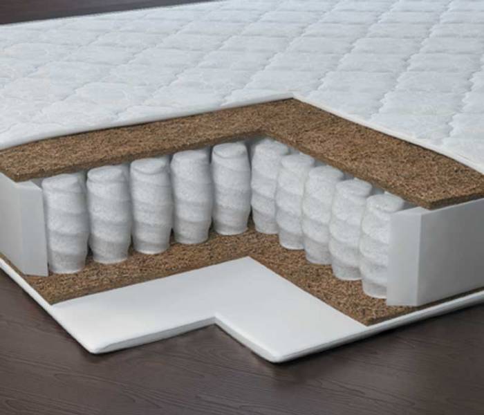 Матрасы ортопедические, фотография 3