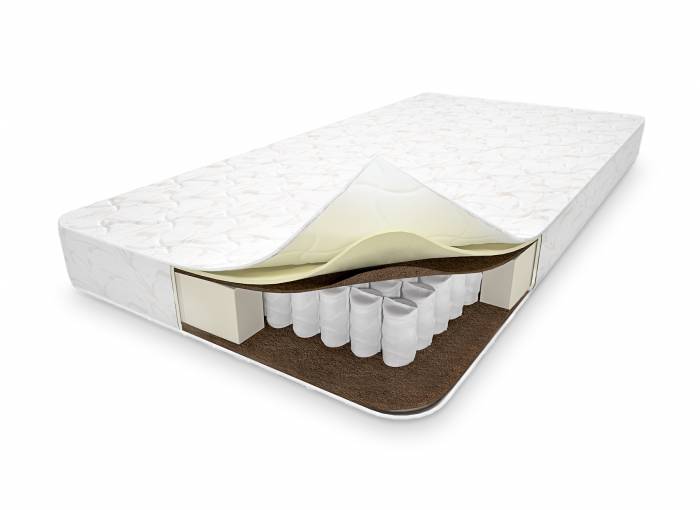 Матрасы ортопедические, фотография 4