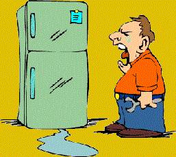 Ремонт холодильников, промышленные, бытовые, витринные., фотография 1