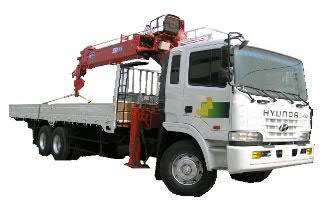 Услуги манипулятора, фотография 1