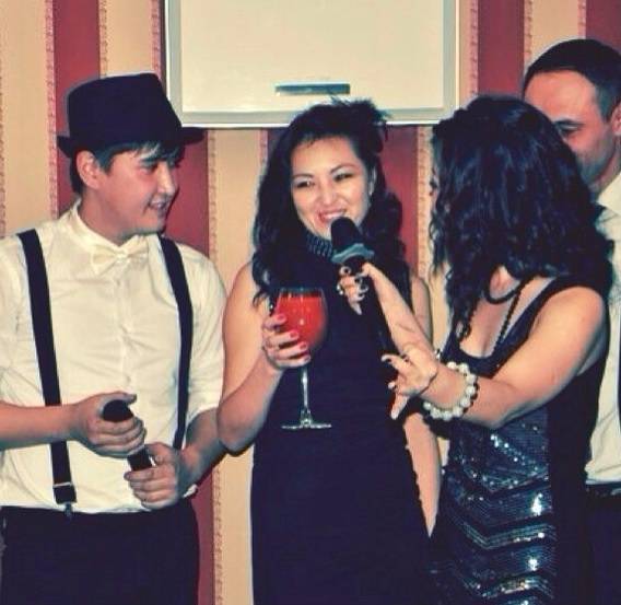 Новогодняя шоу - программа 2015!!!, фотография 3