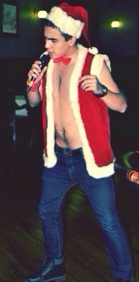 Новогодняя шоу - программа 2015!!!, фотография 6