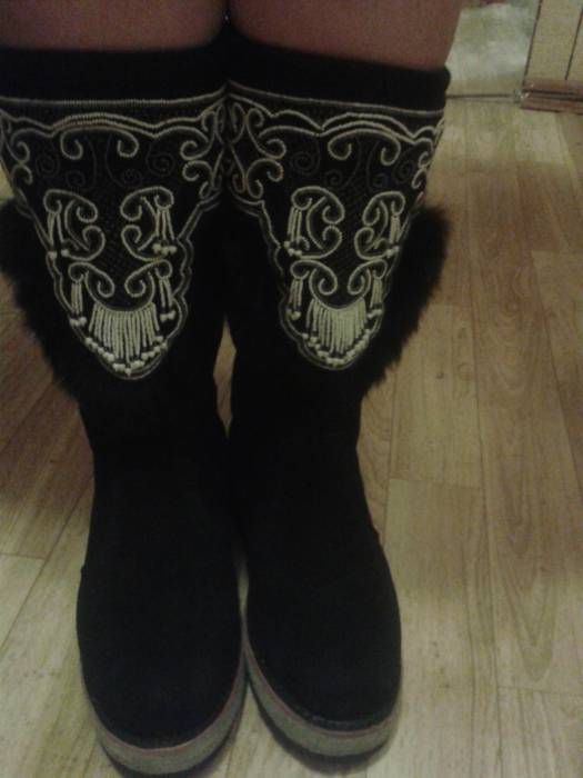 Унты с Якутии!!!, фотография 2