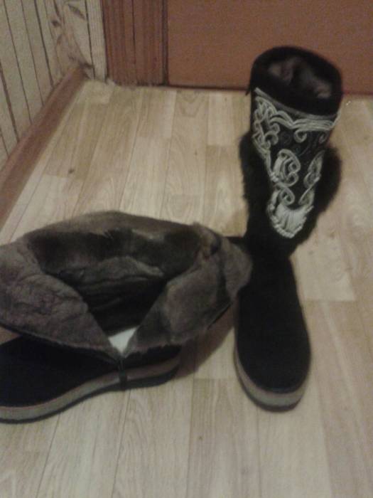 Унты с Якутии!!!, фотография 3