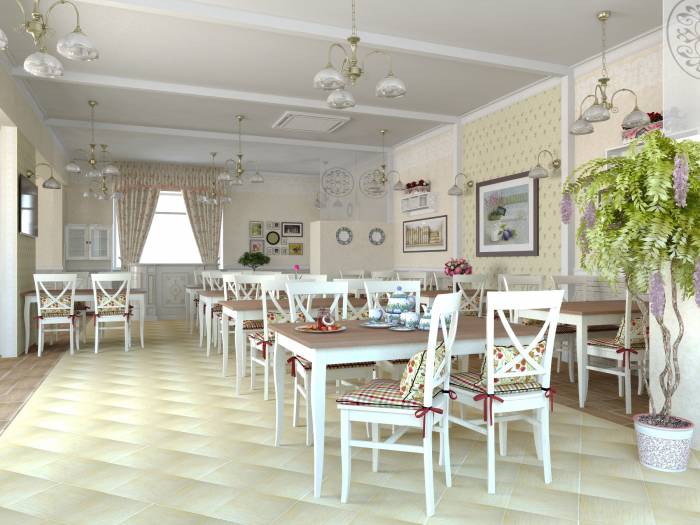 Дизайн интерьеров ASKANIA, фотография 2