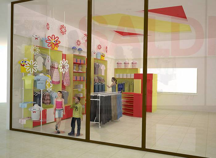 Дизайн интерьеров ASKANIA, фотография 4