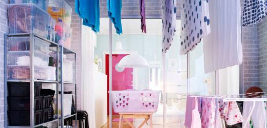 Прачечная, фотография 1