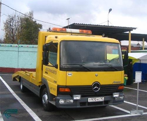 Эвакуатор.Недорого., фотография 1