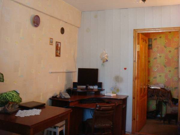 3х в р-не маг.Восход, фотография 2