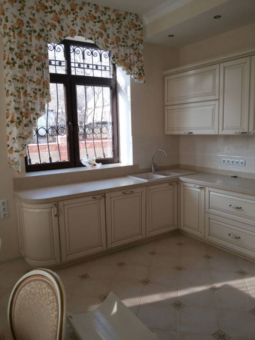 Изготовление корпусной мебели по индивидуальному заказу, фотография 2