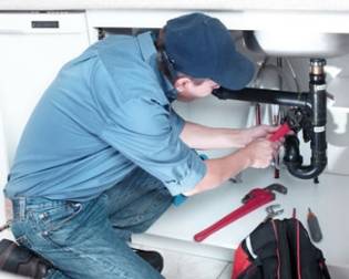 Сантехник на дом - услуги сантехника,гарантия, фотография 1