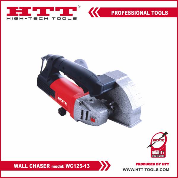 Штроборез Model No.WC125-13, фотография 1