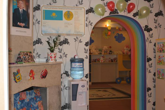 Детский сад Алтын Балык, фотография 4