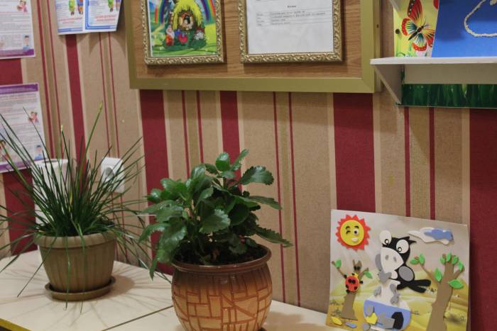 Детский сад Алтын Балык, фотография 8