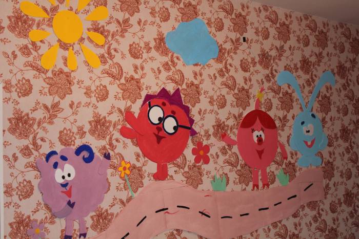 Детский сад Алтын Балык, фотография 10