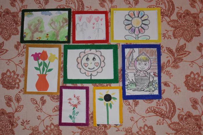 Детский сад Алтын Балык, фотография 12