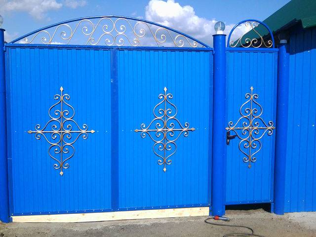 Сварочные работы, фотография 2