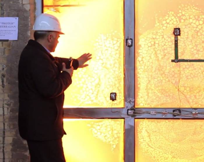 противопожарные двери и перегородки, фотография 6