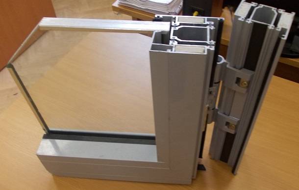 противопожарные двери и перегородки, фотография 7