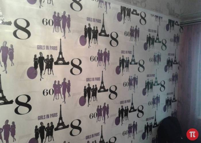 Косметический ремонт в Алматы, фотография 1