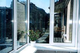 Пластиковые Окна Двери Витражи, фотография 1