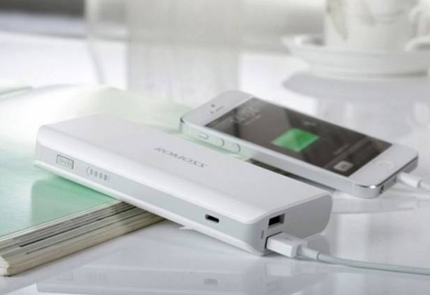 Продаю powerbank от компании romoss, фотография 4