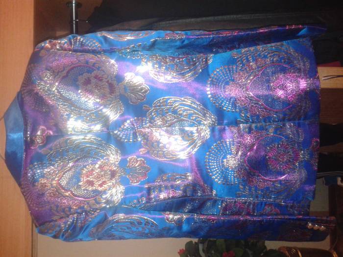 Продам срочно два концертных пиджака для подростков лет 14-15!, фотография 2