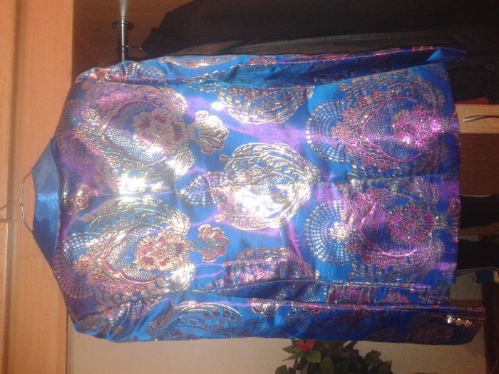 Продам срочно два концертных пиджака для подростков лет 14-15!, фотография 3