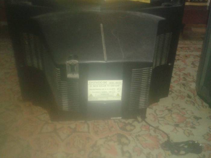 Продам 2 телевизора с подставкой , фотография 4