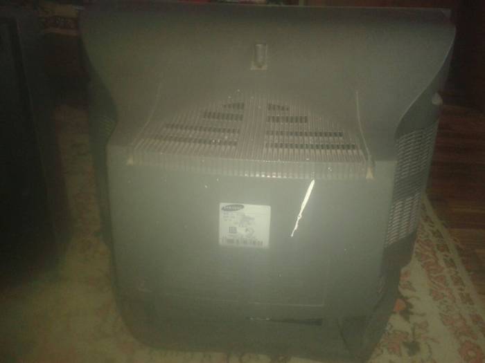 Продам 2 телевизора с подставкой , фотография 5