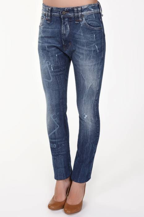 Galliano Джинсы Размер 30/46 RU, фотография 1