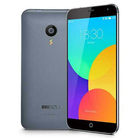 Meizu mx4 32gb, фотография 1