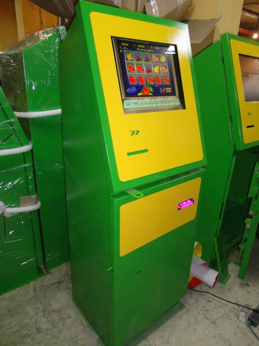 Терминалы лоторейные, фотография 1