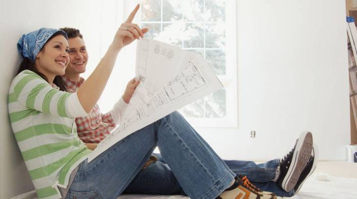 Качественная поклейка обоев, фотография 1