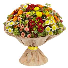 Доставка цветов и букетов по Казахстану, фотография 1
