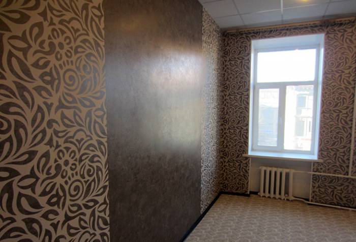 Качественно, профессионально поклеим обои, фотография 1