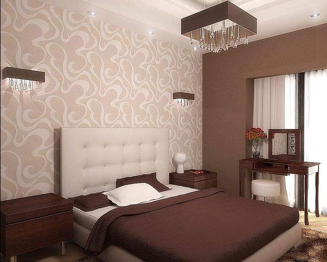 Астана ремонт обои, фотография 1