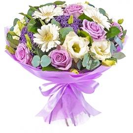 Нужны цветы? Заказывайте у нас!, фотография 1