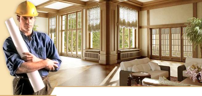 Ремонт и строительство, фотография 1