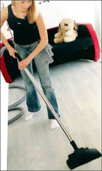 Профессиональный клининг. Каждая 7 - я уборка бесплатно, фотография 5