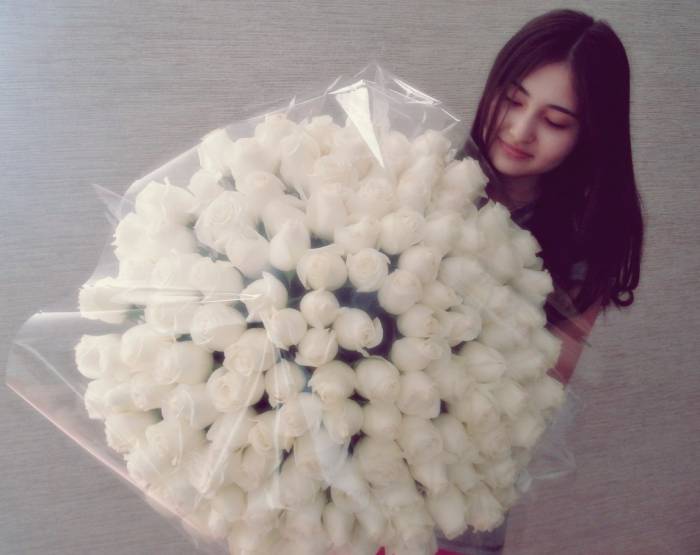 Здесь вы сможете заказать цветы, фотография 1