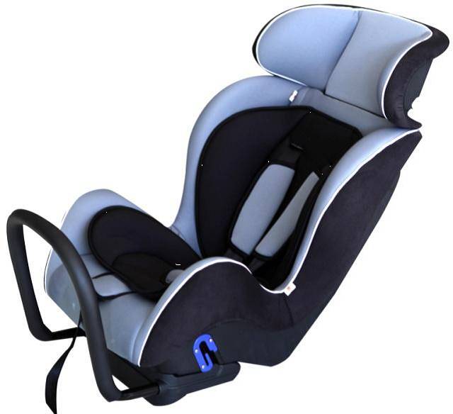 Детские автокресла от производителя со скидкой, фотография 3