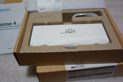 Переносное зарядное устройство Romoss, фотография 4