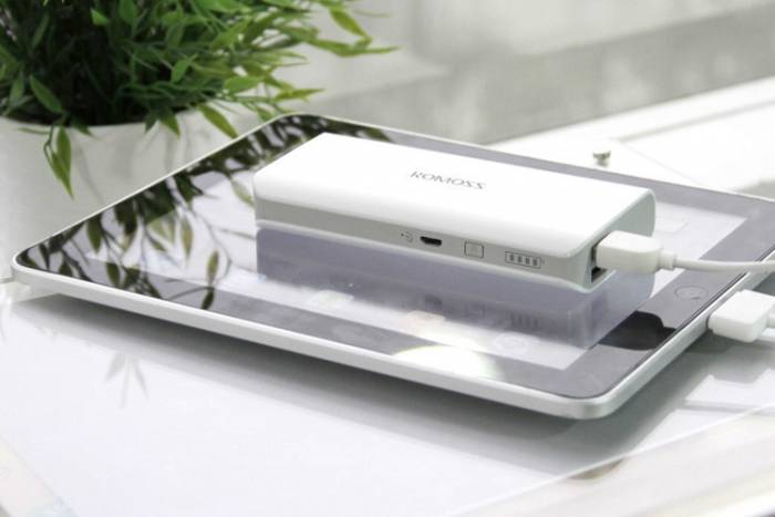 Зарядное устройство (powerbank) Romoss, фотография 2