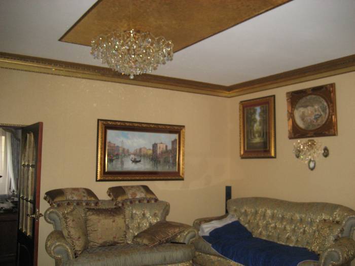 Капитальный ремонт, фотография 1