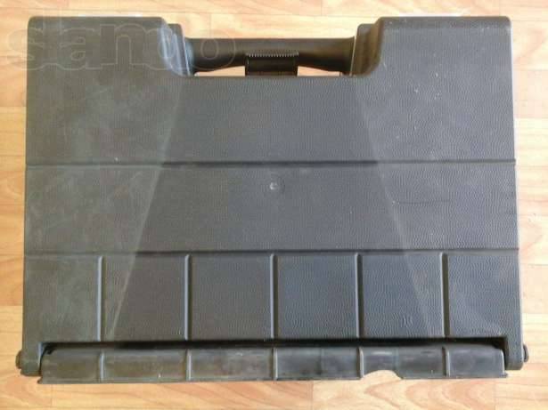 Органайзер профессиональный , фотография 3