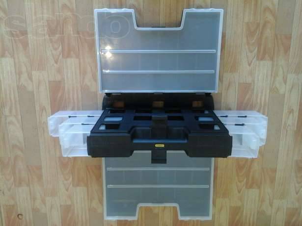 Органайзер профессиональный , фотография 4