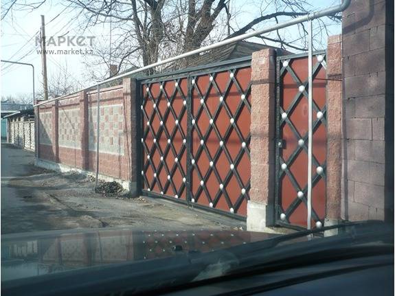 Изготовление навесов, решеток, заборов и др строи работы, фотография 3