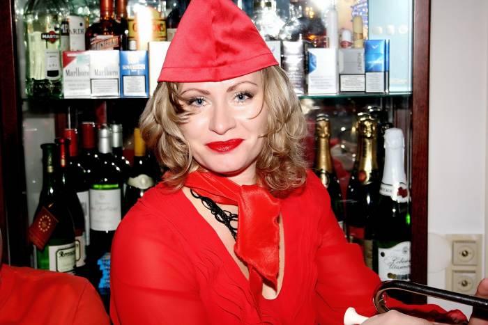 Ведущая тамада , фотография 2